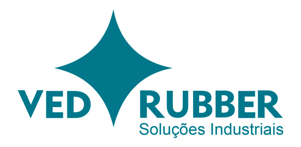 ved rubber soluções Industriais, usando produtos de borrachas e Poliuretanos