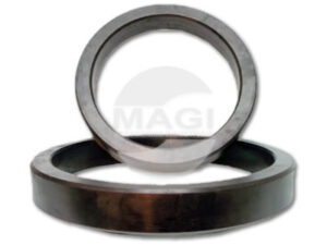 Anéis Colar Amortecedor para Centrifuga